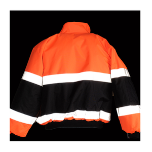 Actory iirect OP Elling eavuty iipper ururveyor aafety est acackets vvailable ARN arket R - Product Image 6