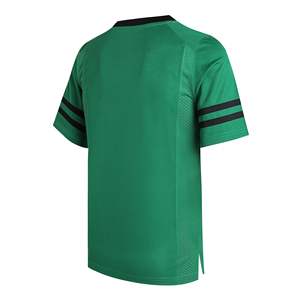 Camiseta de fútbol americano con diseño personalizado, Camiseta corta de equipo personalizada con sublimación de alta calidad, camiseta de fútbol americano - Product Image 6