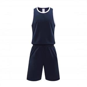 Tenues de basket-ball pour femmes, style décontracté, avec numéros imprimés sur les deux côtés de la poche, ensemble short et maillot d'entraînement et de compétition - Product Image 3