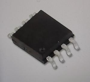 Conditionneur de signal série MA AD8496ARMZ, thermocouple 2,7 V 36 V MSOP 8 broches, Analog Devices - Product Image 1