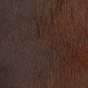 Alfombra duradera de piel de vaca natural Alfombra hecha a mano de cuero genuino - Product Image 2