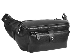 Riñonera con correa ajustable Riñonera con cremallera Bolsillos Riñonera - Product Image 1