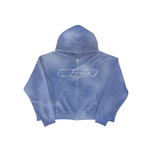 Vente chaude surdimensionné sweats à capuche 2024 personnalisé respirant bonne qualité hommes vêtements surdimensionné hommes basics à capuche - Product Image 1