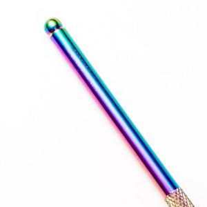 Pierre ponce en forme de souris pour dissolvant de peau morte de callosités outil de soin des pieds propre pierre ponce d'art de bain DHL personnaliser sac mer Pvc - Product Image 3