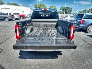 2024 Ford Platino de la marca, - Product Image 2