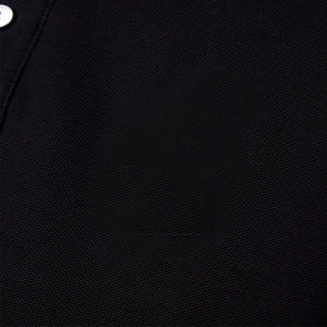 Polo de golf pour hommes de haute qualité OEM unisexe séchage rapide uniforme personnalisé imprimé logo grande taille solide motif tricoté - Product Image 4