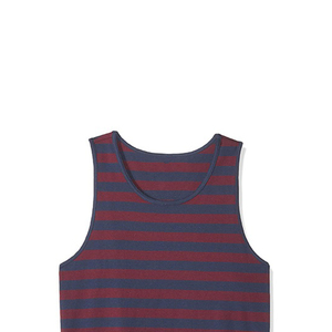 Débardeur OEM de haute qualité Entraînement musculaire Sport Gym Débardeur vierge en polyester pour hommes Vente en gros pour hommes - Product Image 6