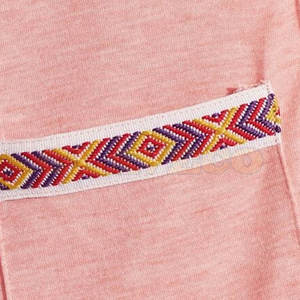 Camiseta Deportiva de Gimnasio para Hombre, Elegante, Transpirable, de Punto, Informal, de Poliéster/Algodón de Alta Calidad - Product Image 5