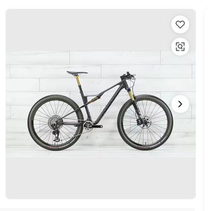 การประมูล/การขาย Orb-eaaa oiz M L T D XX mountainbike-2023 - Product Image 1