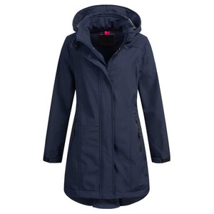 Veste universitaire décontractée de haute qualité pour femmes sur mesure en laine cuir coton/polaire hiver sweats à capuche pour hommes sweats - Product Image 5