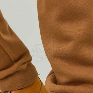 Pantalones Deportivos para Hombre al por Mayor, Ecológicos, Transpirables, Ligeros, Casuales, para Invierno, Diseño Cortavientos de Poliéster/Algodón - Product Image 6