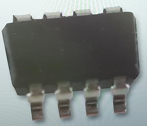 Convertidor Digital a Analógico AD5680BRJZ-2500RL7, 18 bits, 3 Hilos, Microwire, QSPI, Serial, SPI, 4.5V a 5.5V, SOT-23 - Product Image 1