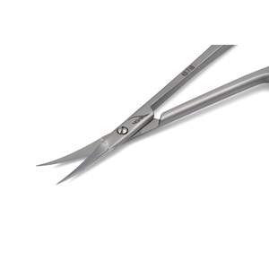 Nghia Professionnel Manucure Cuticule Ciseaux KD-710 Haute Qualité Beauté Outil En Plastique Vietnam Fabricant Global Export Marque - Product Image 2