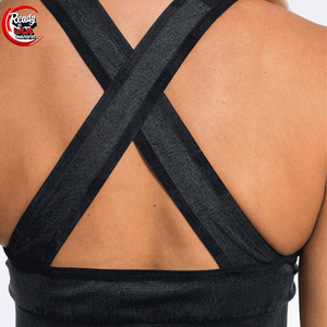 Mujeres Gimnasio Fitness Conjuntos Venta al por mayor Ropa de atletismo Ropa de entrenamiento Activewear Seamless Mujeres Active Wear - Product Image 4