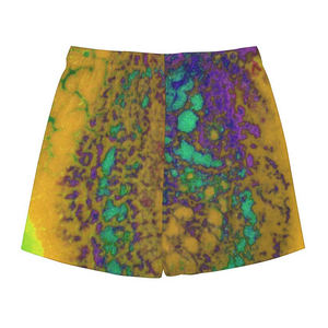 Shorts d'été en coton uni de qualité supérieure à la mode dernière conception Shorts de jogging pour hommes Nouvelle arrivée Jogger Jogging Shorts - Product Image 4