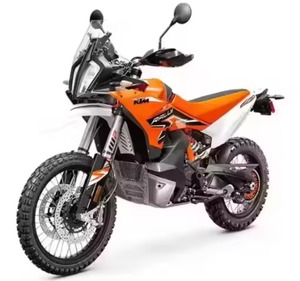 2024 Ktms 890 Adventure R Rally Nouveau en Stock à vendre - Product Image 1