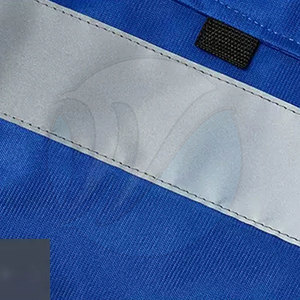 เสื้อกั๊กนิรภัยสไตล์ใหม่ล่าสุดบริการ OEM - Product Image 4