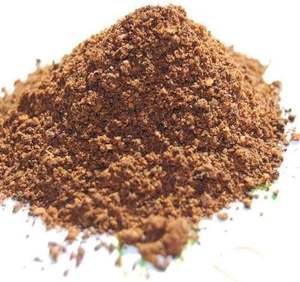 Fertilizante en Polvo de Pastel de Karanja Orgánico de Alta Pureza Utilizado para el Crecimiento Agrícola, Proveedores y Exportadores de Venta al por Mayor de la India - Product Image 1