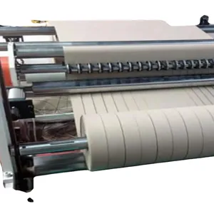 BagMac Hot sale Paper Slitting and Rewinding machine Direct Factory manufacturers in India