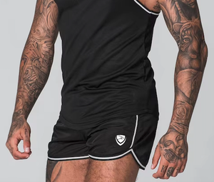 Maillot de basket-ball pour homme personnalisé avec logo tendance 2025, à séchage rapide, nouveau maillot de basket-ball respirant pour homme, nouvelles saisons - Product Image 5