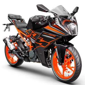 จักรยานยนต์ซุปเปอร์สปอร์ต KTM RC 125มีความต้องการสูงสำหรับตัวแทนจำหน่ายระหว่างประเทศและผู้ค้าปลีก - Product Image 6