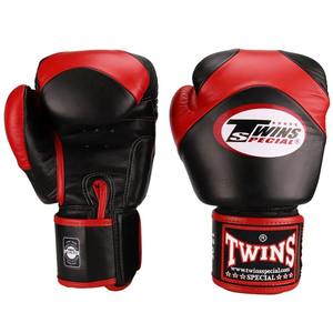 Guantes de Boxeo Personalizados para Sparring, Guantes de Boxeo de Cuero Genuino de Vaca, Calidad Premium, Guantes de Boxeo Personalizados al por Mayor - Product Image 1
