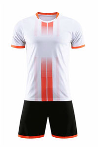 Ensemble d'uniformes de football Maillot de football, Argentine, messi, uniforme de football, nouvelle saison france, maillots de football - Product Image 5