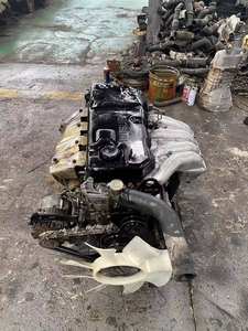 เครื่องยนต์ญี่ปุ่นแท้ รุ่น 6D16 ดีเซลครบชุด - Product Image 3