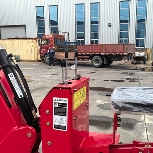 Venta al por Mayor de Tractores Agrícolas Compactos de Cuatro Ruedas 4x4 de 50HP, 60HP, 80HP y 100HP para Jardín y Granja - Product Image 2