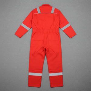 Wholesale Custom Hi-Vis Winter Safety Coverall <b>Reflective</b> <b>Tapes</b> ANSI Class 1 LED Flash Waterproof Solid Color Hip Hop Man - Product Image 6