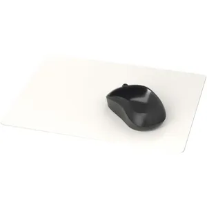 Tappetino per mouse Lumin personalizzato, tappetini e accessori eleganti per gadget - Product Image 2