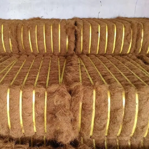 Vivarmex เส้นใยมะพร้าวราคาแข่งขัน | โรงงานขายส่งโดยตรงสำหรับการส่งออกในตลาดทั่วโลก - Product Image 1