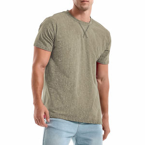 Latest Most Demanding <b>Men</b> <b>White</b> Oversized 100% Cotton Basic <b>Casual</b> T <b>Shirt</b> With Short Sleeves For Sale In Cheap Rates - Product Image 2