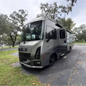 Mejor Oferta 2025: Autocaravana Winnebagos Vista 29NP, Equipada con Todo lo Necesario, Motor de 7.3L, 30 Pulgadas, 8 Plazas, Suministro OEM - Product Image 1
