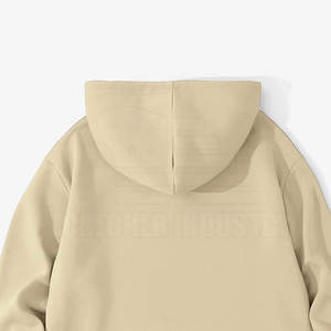 เสื้อฮู้ดแฟชั่นสำหรับผู้ชายเสื้อฮู้ดเข้ารูปดีไซน์ล่าสุด - Product Image 6