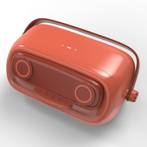 Plóter de Corte Electrónico <span class=keywords><strong>Mini</strong></span> Personalizado para <span class=keywords><strong>Cricut</strong></span>, Máquina Innovadora para Manualidades DIY con Easy Innovation Joy, Regalo para Fiestas - Product Image 2