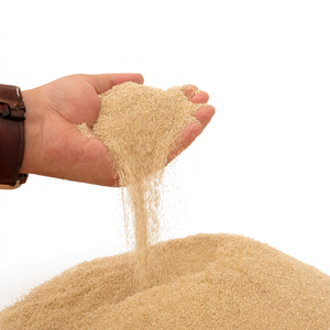 Sucre de canne brut VHP brésilien en sacs en vrac pour les entreprises de raffinage - Product Image 2
