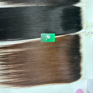 Vente de gros Vietnam Transparent Hd Frontal Closure 13x6 Suisse Transparent Hd Lace Frontal 100% Cheveux Humains Vierges Lace Frontaux - Product Image 3