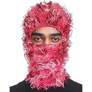 Pasamontañas deportivo de alta calidad para motocicleta, pasamontañas para ciclismo, máscara facial transpirable de invierno al por mayor - Product Image 3