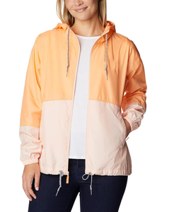 แจ็กเก็ตหนังขี่จักรยานกันน้ำลำลองสำหรับผู้ชายผู้หญิงพิมพ์ลายไซส์ใหญ่พร้อมฮู้ดตกแต่งขนเฟอร์ฤดูใบไม้ผลิใหม่ - Product Image 5