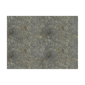 Sol extérieur le plus vendu Carreaux d'ardoise verte Deoli à prix raisonnable Finition de surface naturelle - Product Image 3