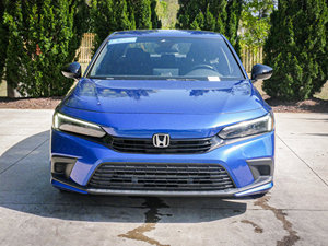 Honda Civic Sport d'occasion propre 2023 - Product Image 2