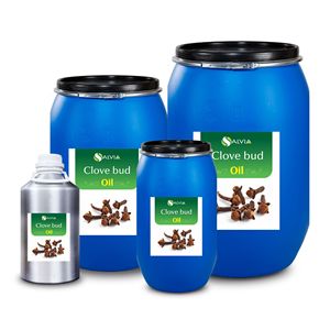 Envío gratis de aceite de clavo de olor | Suministro a granel | Grado cosmético | Etiqueta privada disponible - Product Image 1