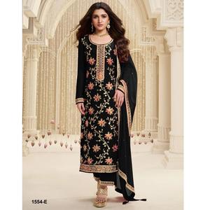 Muy recomendado elegante traje paquistaní Salwar Kameez para mujer ropa de fiesta disponible a precios mayoristas - Product Image 1
