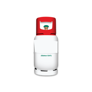 Refrigerantt R454B gas proporcionado para la importación a granel por empresas regionales de refrigeración - Product Image 3