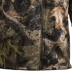 Sweats à capuche de chasse respirants sweat à capuche imprimé camouflage vêtements de sport de plein air pour hommes voyages d'aventure - Product Image 5