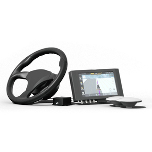 Kit de autodirección hidráulica para componentes de engranajes de bomba de motor de Tractor-Sistema de dirección automática de alta precisión Garantía de 2 años - Product Image 5