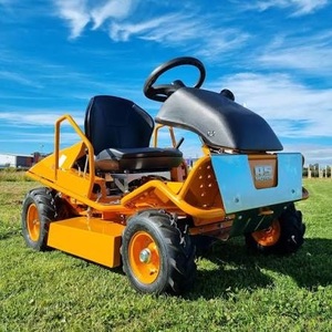 Tondeuse à gazon AS 900 Enduro, achat en gros |   Fournisseur professionnel de tondeuses à gazon - Product Image 3
