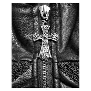 High Quality Women Cardura Quilted Winter <b>Jackets</b> <b>Waterproof</b> Breathable Motorbike Riding <b>Plus</b> <b>Size</b> Custom Logo Printed - Product Image 6