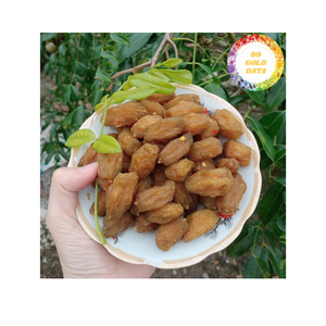 Ambarella jeune fraîche et naturelle séchée avec du sel et du piment en-cas parfait pour l'exportation - Product Image 1